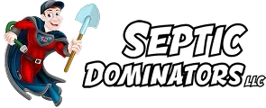 Septic Dominators